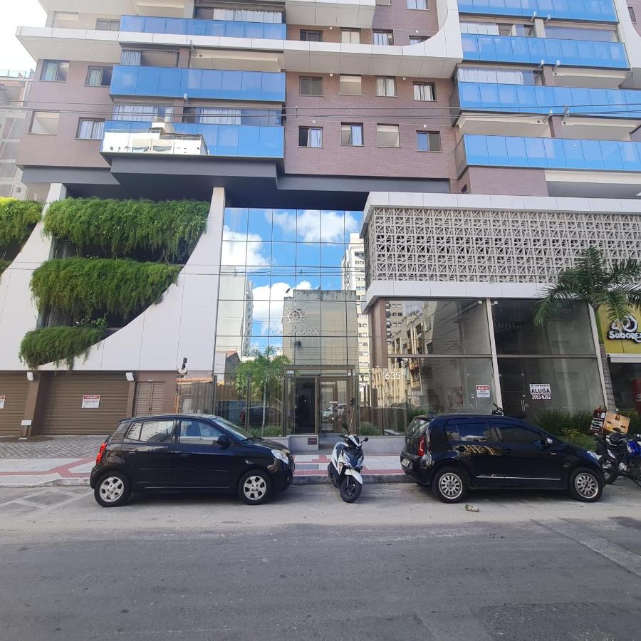 Tranquilidade e conforto proximo ao mar - Ferienwohnung Vila Velha