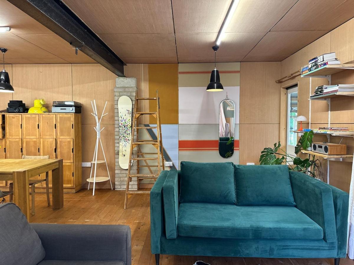 Woodside Studio - B&B Hassocks