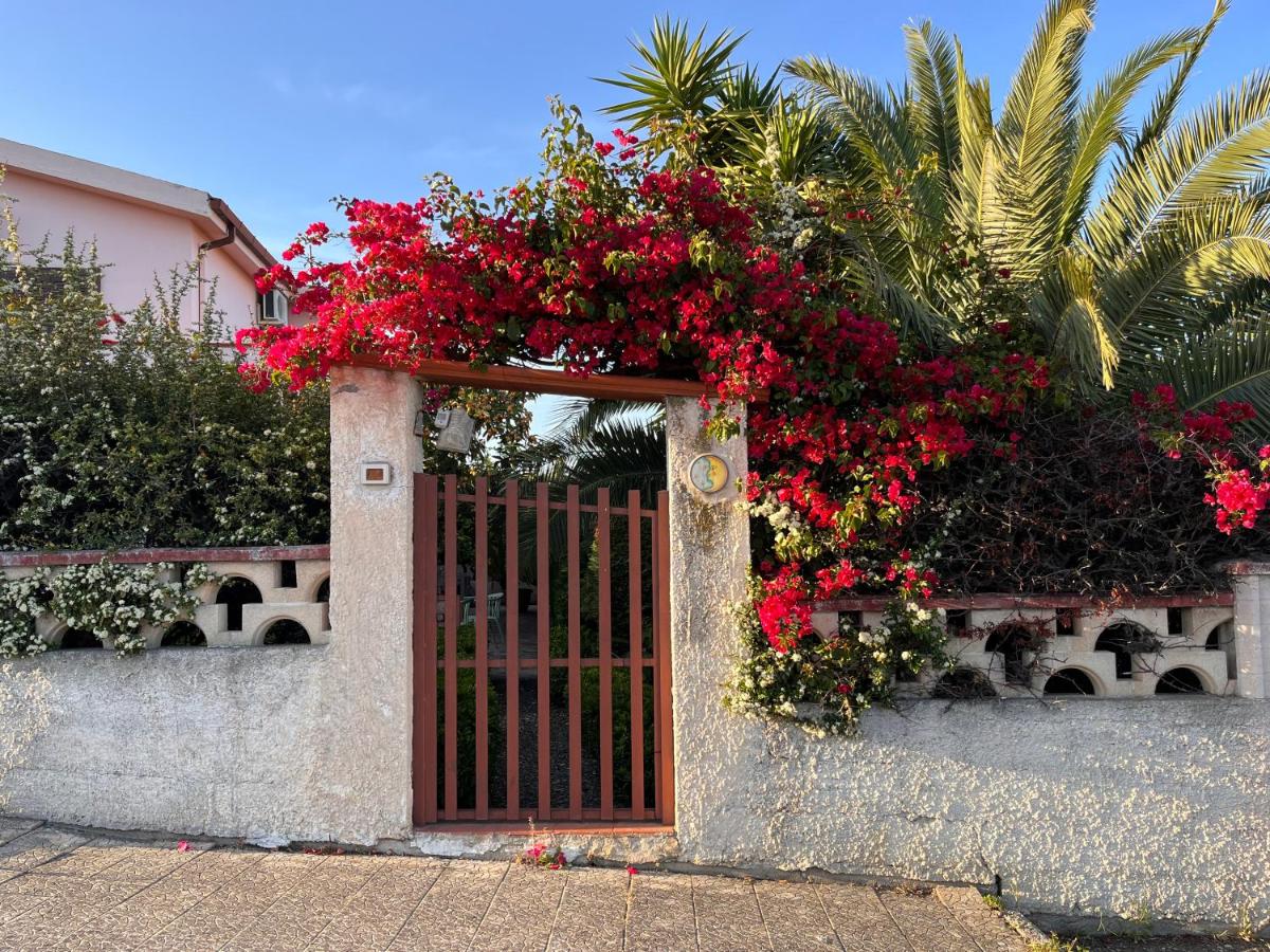 Boho Villa Justyna - B&B Roseto Capo Spulico