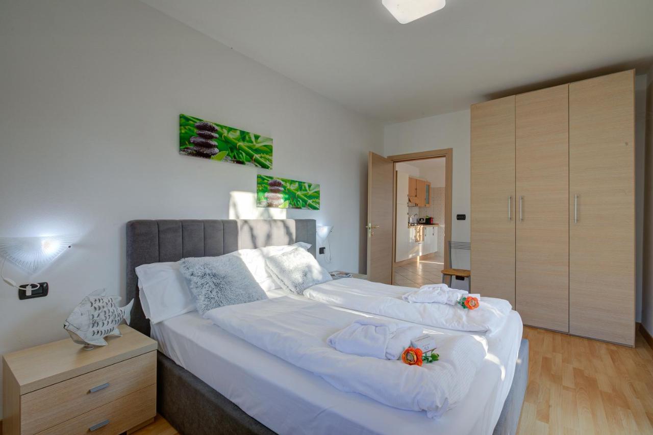 Two Bedroom Apartment - Ground Floor 2