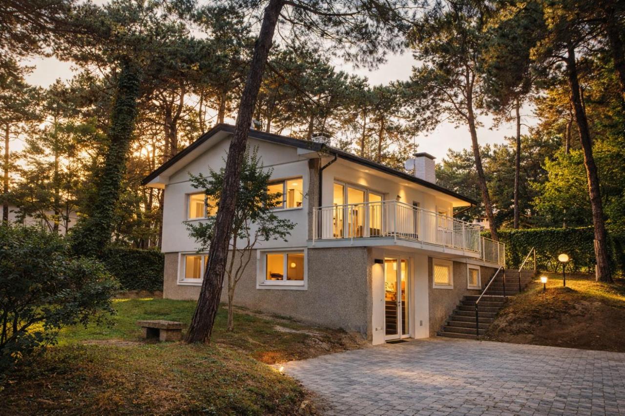 Villa Greif - B&B Lignano Sabbiadoro