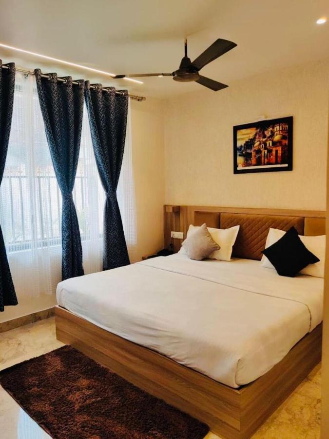 Habitación Doble Superior