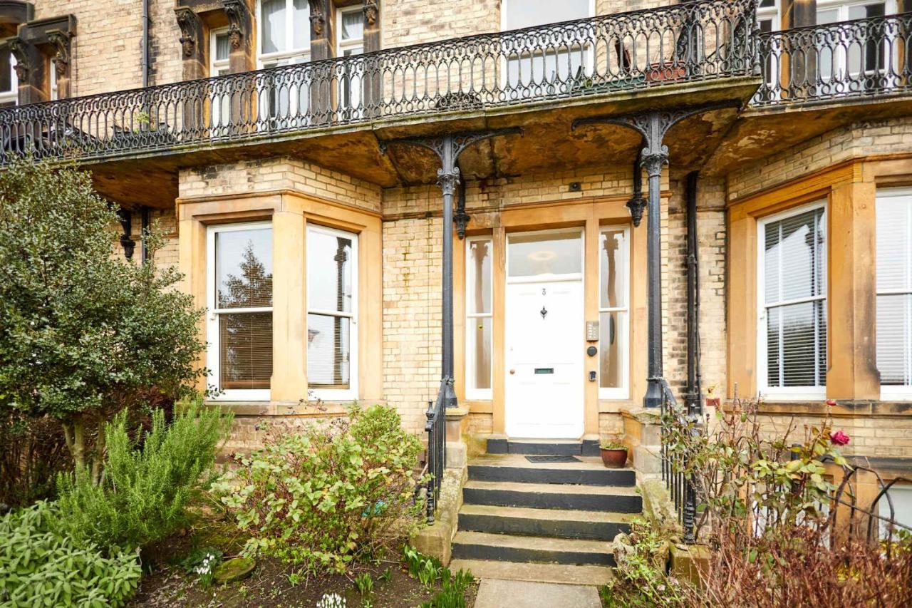 Host and Stay - Balmoral Terrace - B&B Saltburn-by-the-Sea