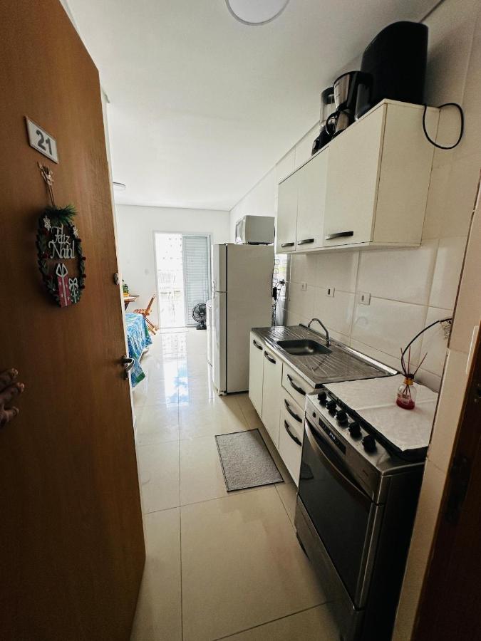 Studio na cobertura - Ferienwohnung São Paulo