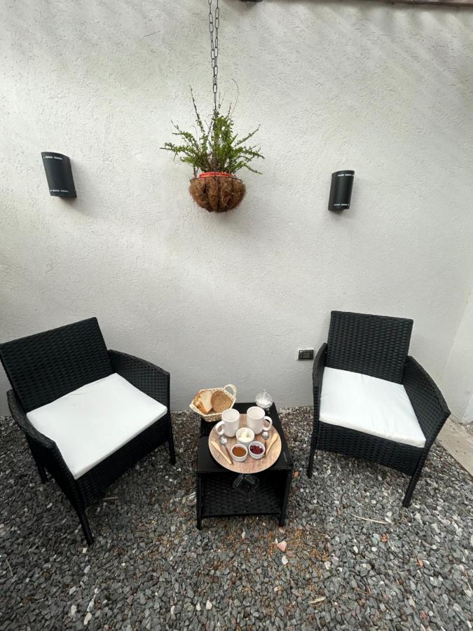 Casa de Aire Ezeiza - Chambres d’hôtes La Unión