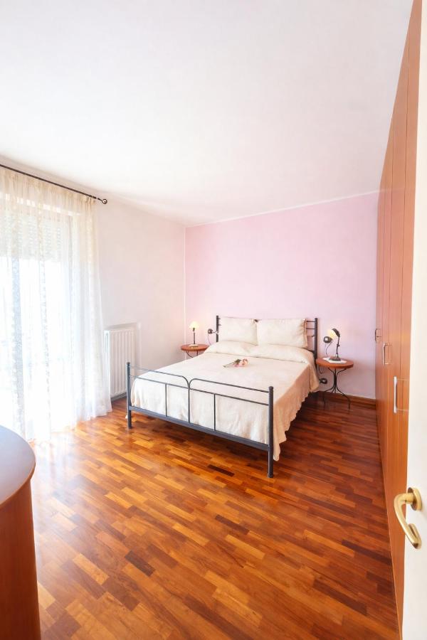 La Genesa - Soggiorni Le Grotte - Ferienwohnung Camerano