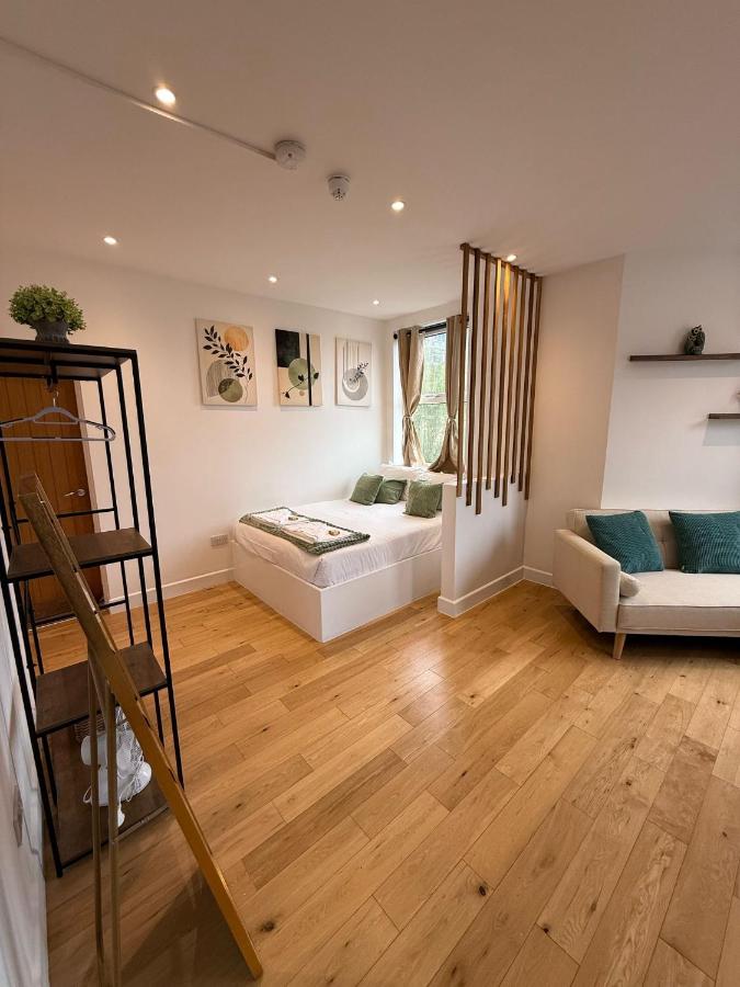 The Kove Oceanview - B&B Bournemouth