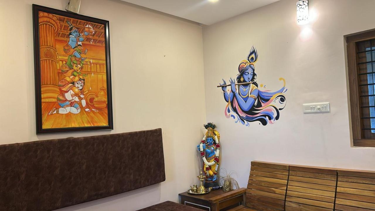 Kalpaka - B&B Guruvāyūr