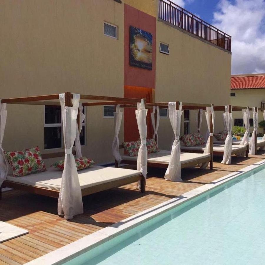 Condominio Solar Água Pipa by Carpediem - B&B Pipa