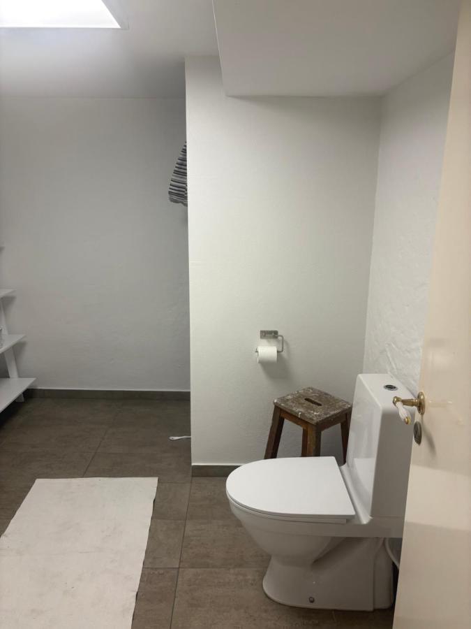 Herregårdslejlighed - B&B Vrå