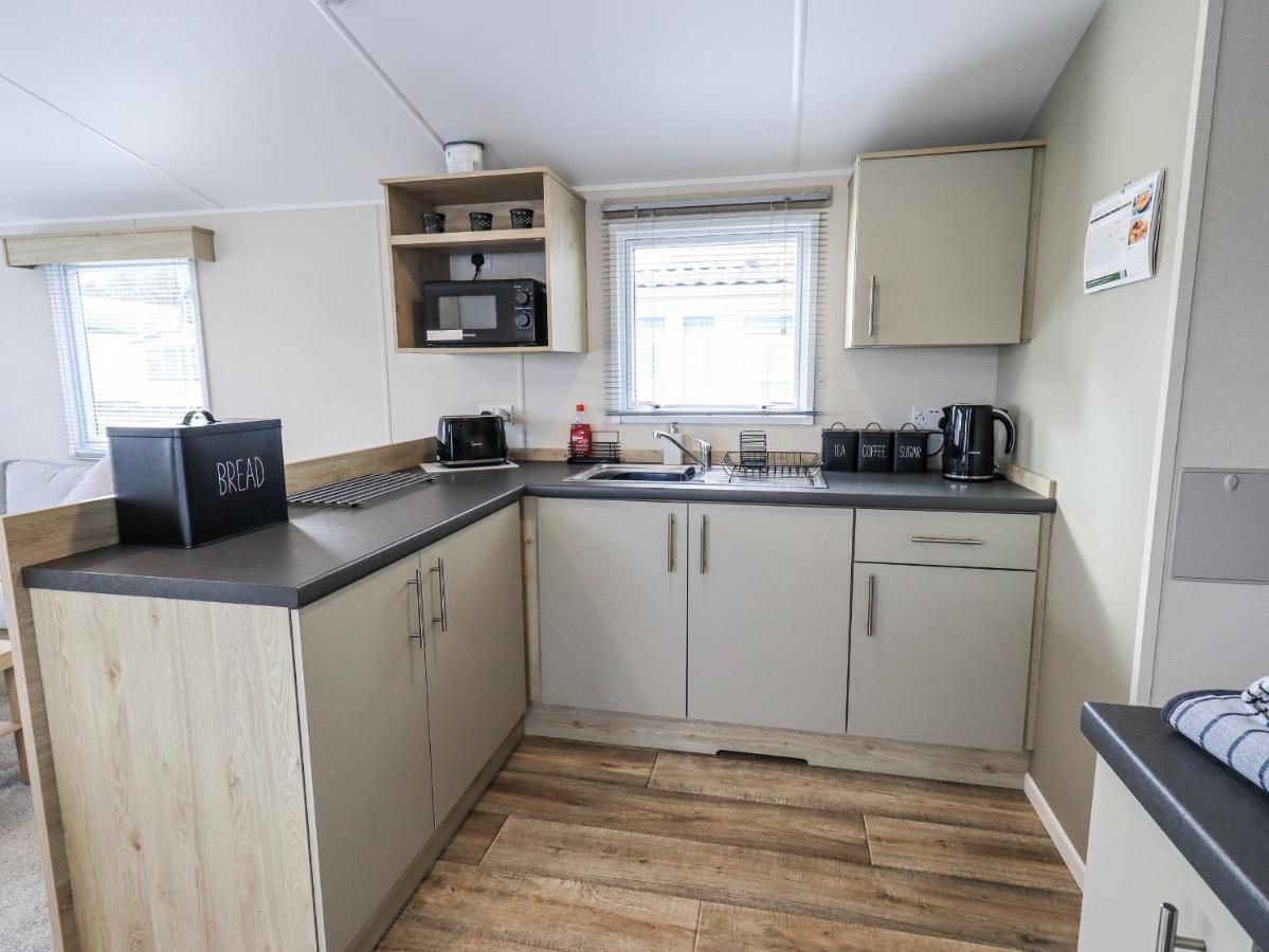 Hadrian's Rest Glendale Holiday Park - B&B Wigton