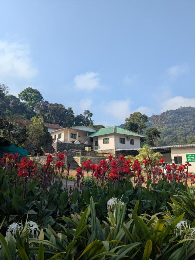 Roscot - B&B Kottappana