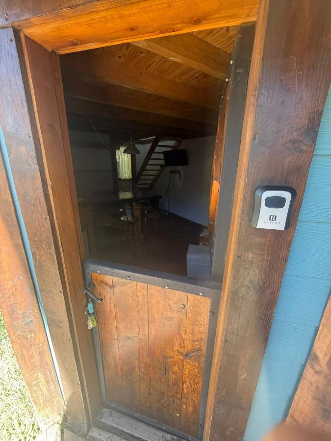 Inlandsis Aparts - Ferienwohnung El Chaltén