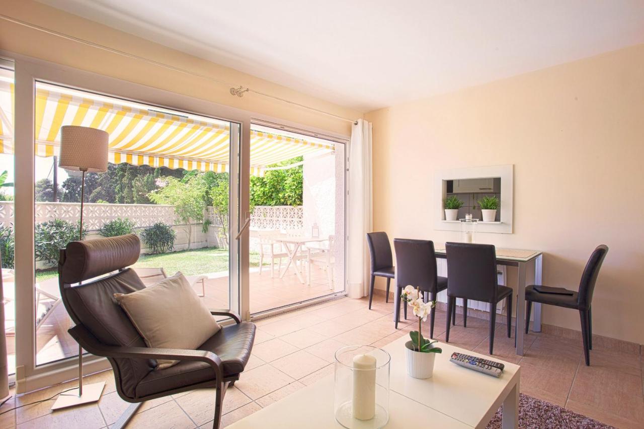 Casa Progreso Costabella - B&B Marbella