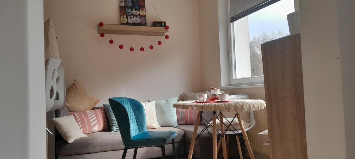 LOKET- LIKE AT HOME - park, castle, amphitheater, Karlovy Vary - B&B Loket