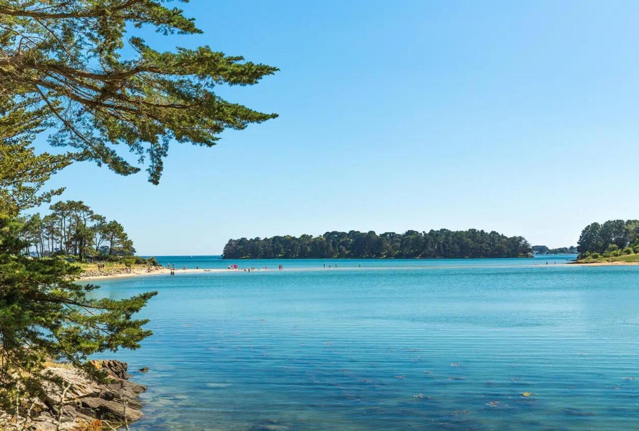 Maison moderne à Baden - B&B Baden