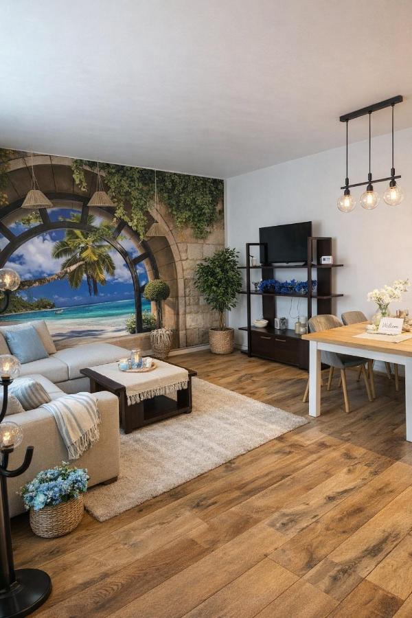 City Tales Residence - Ferienwohnung Kronstadt