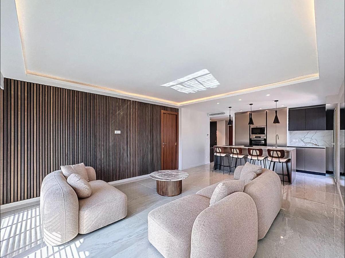 New Modern rooftop 2 ch 4 peoples Clim Wifi - B&B Le Cannet