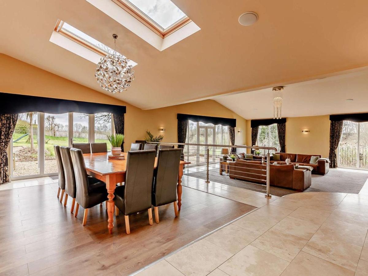 6 Bed in Morpeth oc-91805 - B&B Ellington