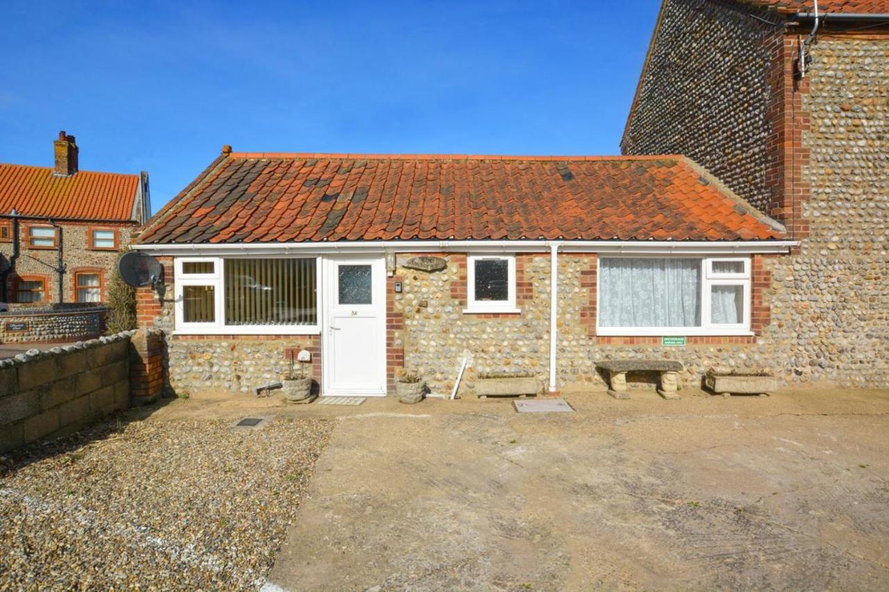 2 Bed in Mundesley oc-673 - Bed and Breakfast Mundesley
