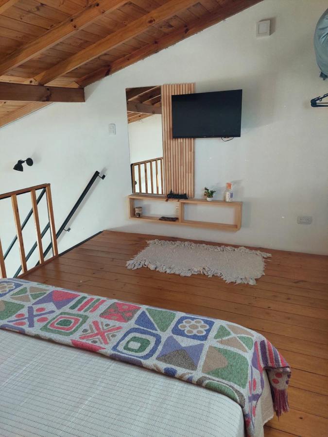 Dpto Temporario Tandil - Ferienwohnung Tandil