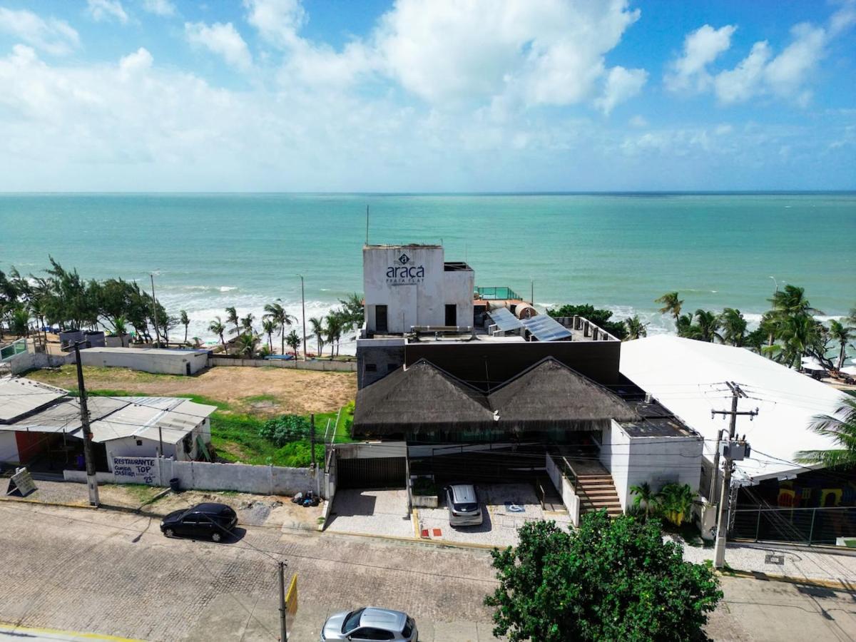 Premium flat by the sea in Ponta Negra - B&B Natal