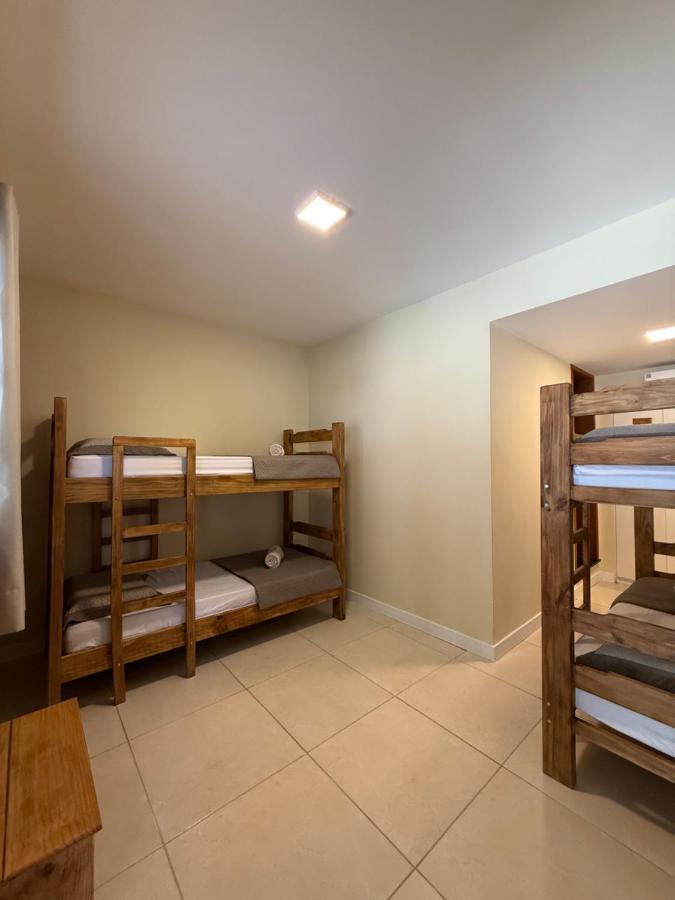 Caminho de Itacoatiara - Chambres d’hôtes Niterói