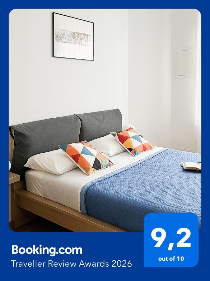 Appartamento nel borgo Marinaro - B&B Civitanova Marche