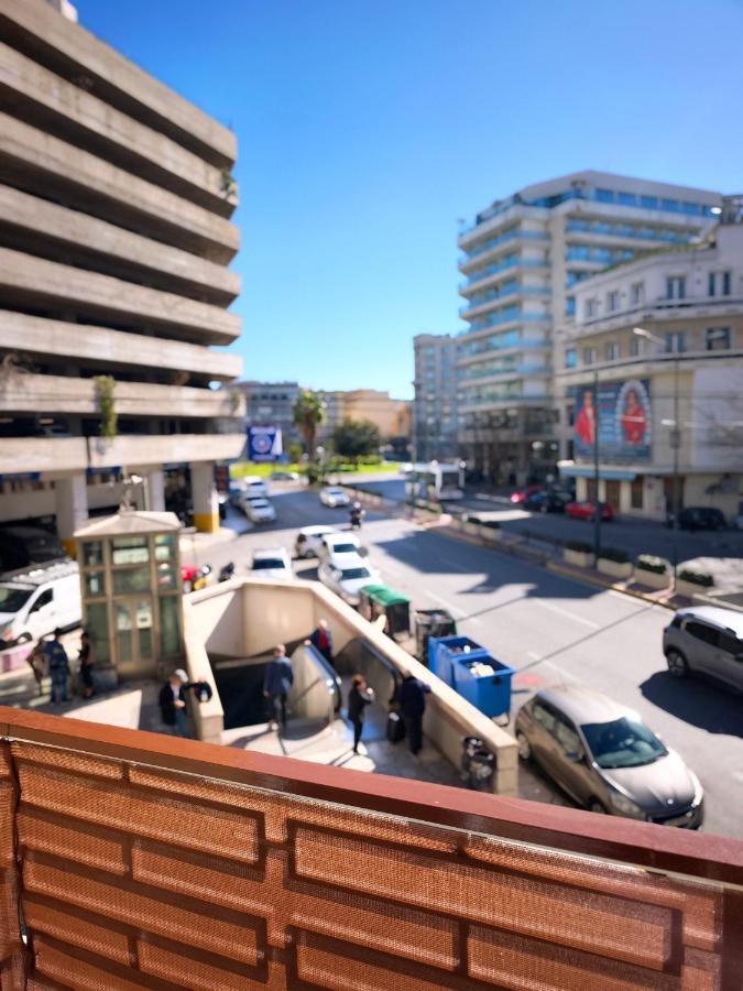 Omega54 City Suites Athens Central Business District - B&B Atene