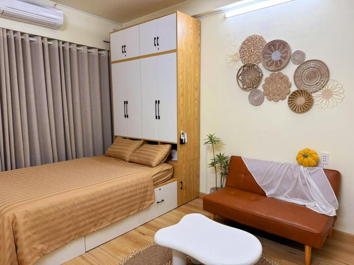 SaigonHomestay Quận 1 - B&B Ho Chi Minh City