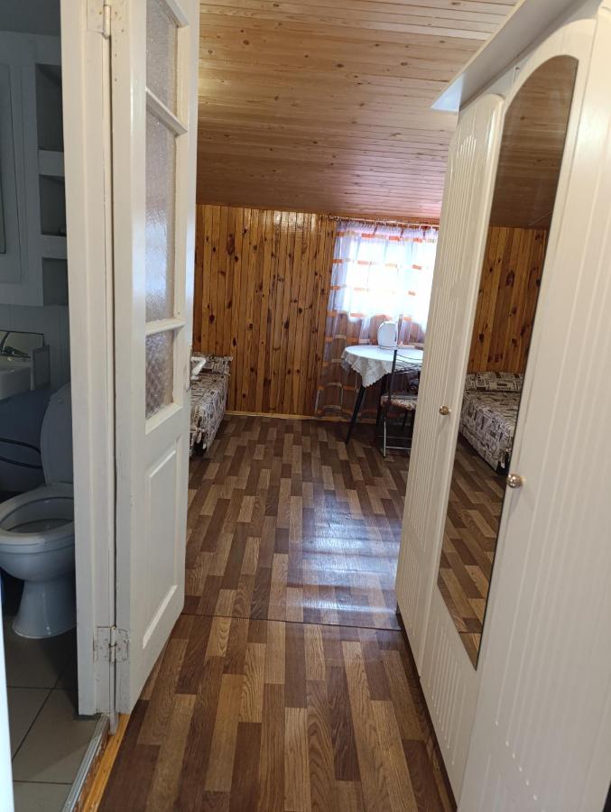 Комнаты с удобствами возле моря - Ferienwohnung Odessa