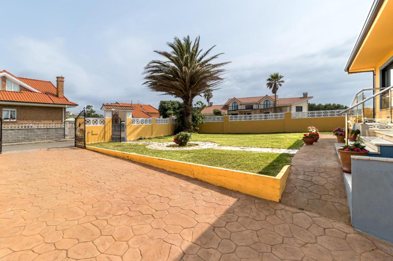 Alojamiento Villalaurana en Suances gran capacidad - Ferienwohnung Suances