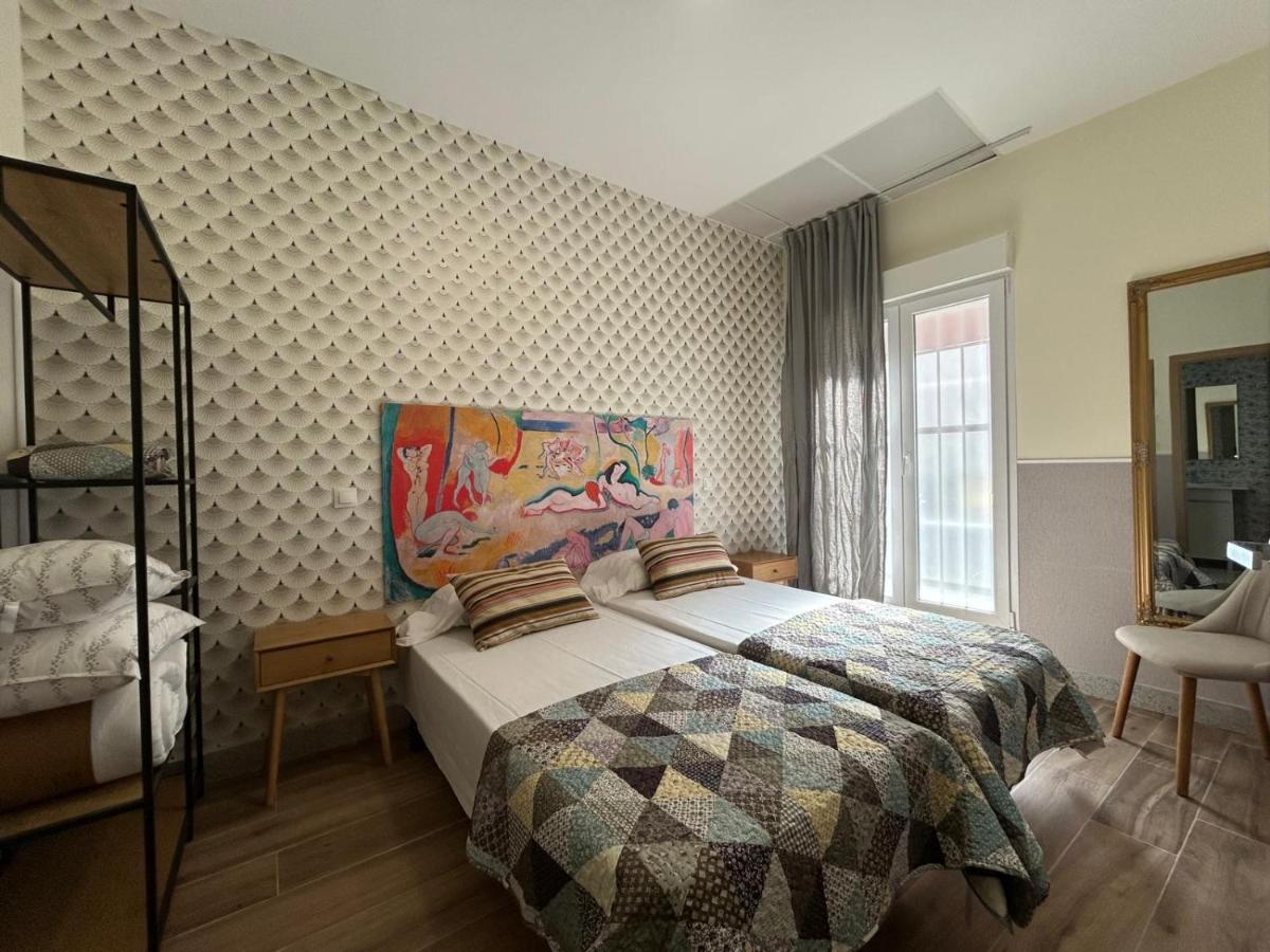 Castaño - B&B Madrid