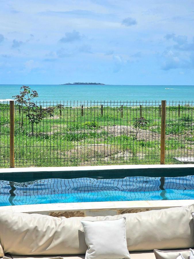 Luxo e Exclusividade no Serrambi Experience by HM - Ferienwohnung Porto de Galinhas