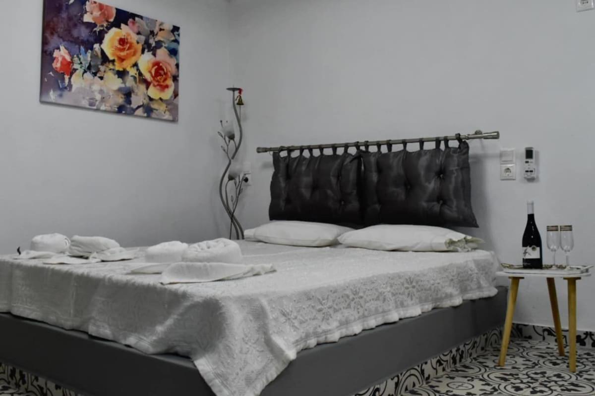 Stella's House - B&B Skopelos Town