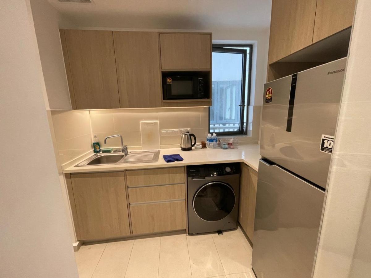 Deluxe Apartment mit Balkon und 2 Schlafzimmern