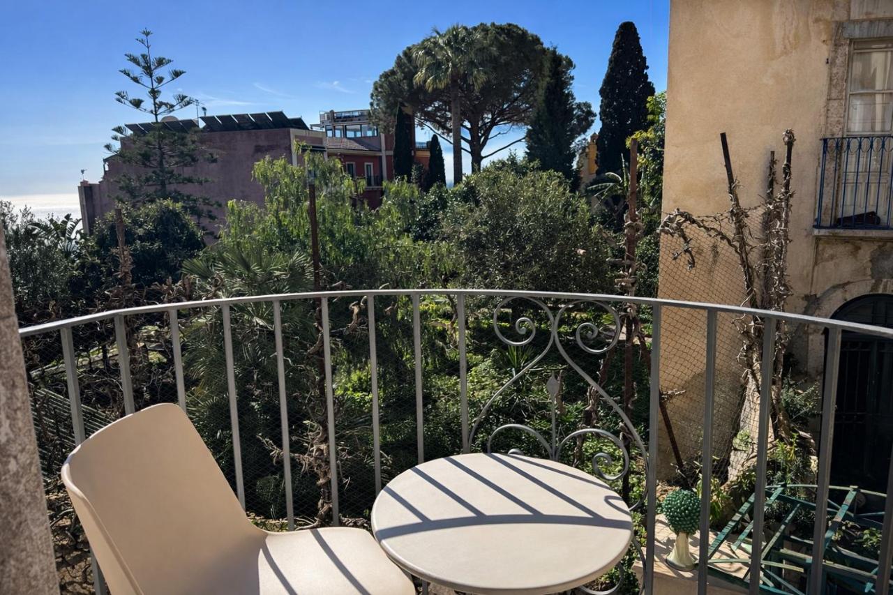 Turrisi Apartment - Ferienwohnung Taormina