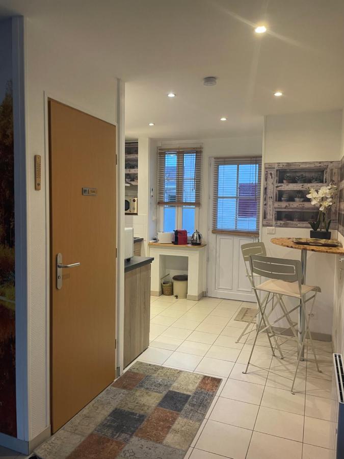 Le Grenier De Marie - Bed and Breakfast Sully-sur-Loire