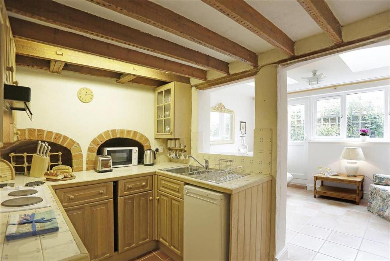 1 Bed in Great Bealings oc-rosec - B&B Bealings