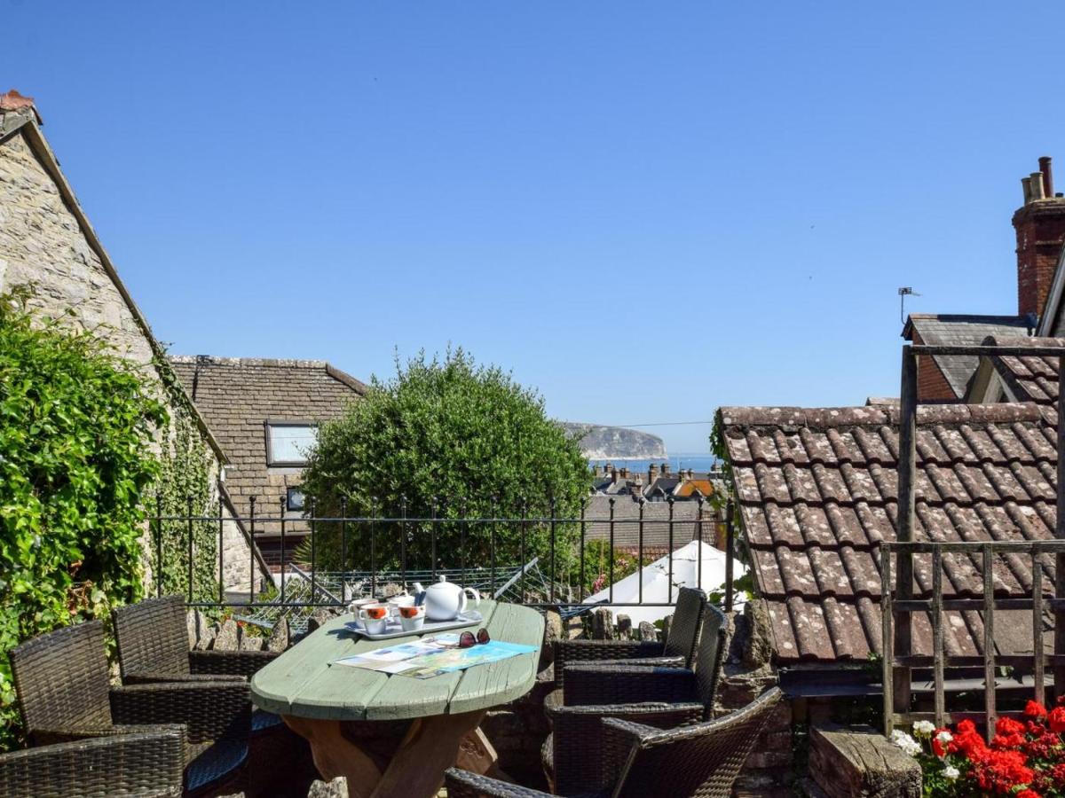 5 Bed in Swanage oc-dc060 - B&B Swanage
