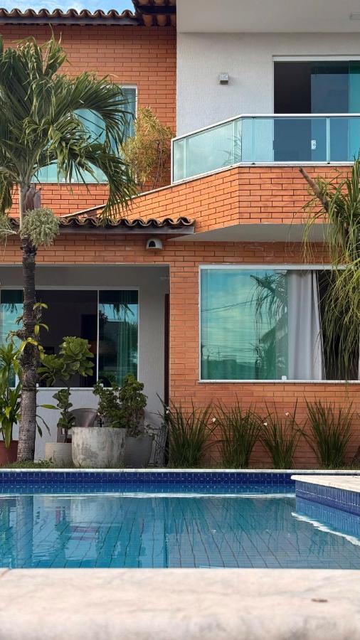 Pousada Casa de Praia - B&B Marechal Deodoro