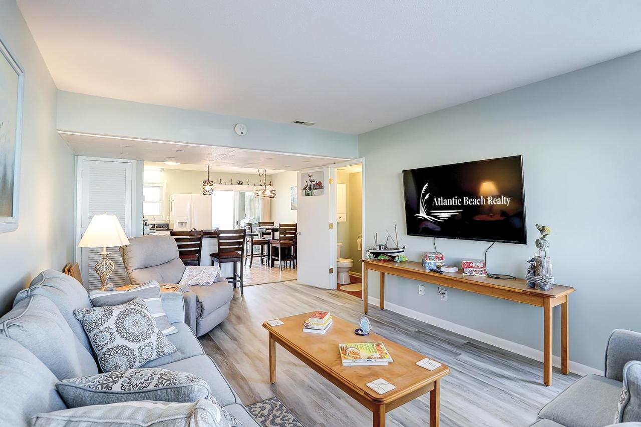 AB142 Almost Heaven - B&B Atlantic Beach