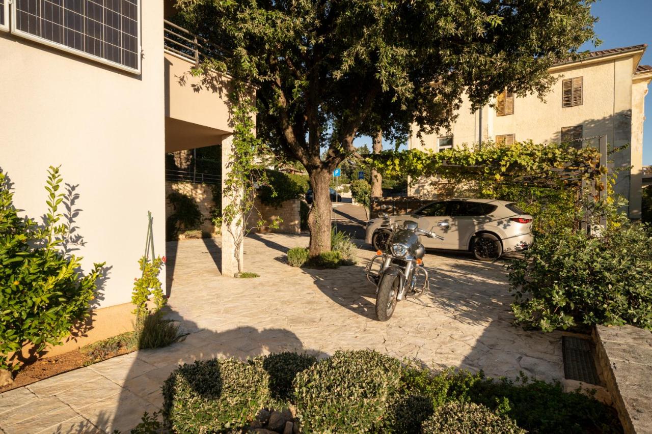 Perec Apartments - B&B Novi Vinodolski