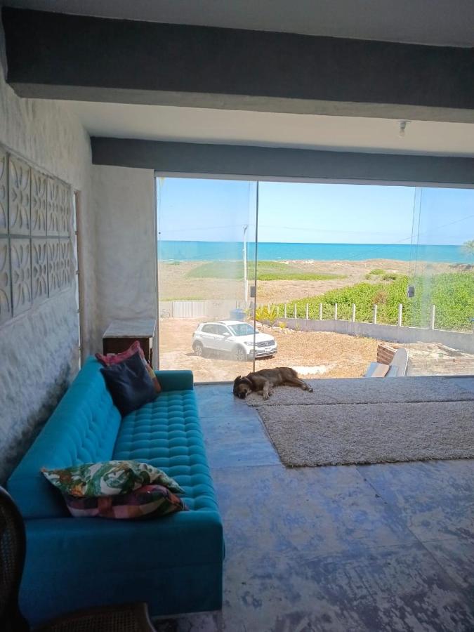 Casa da barra - B&B Canguaretama