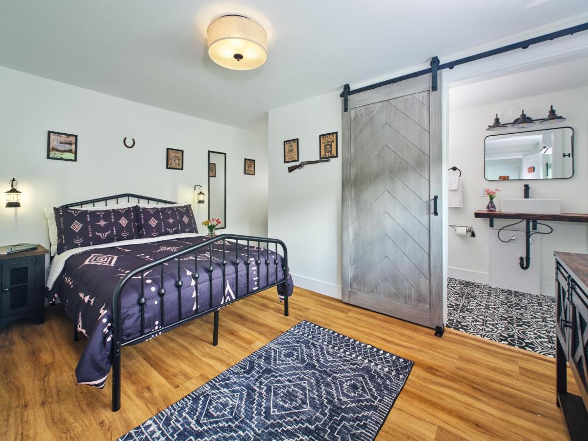 Chambre Deluxe Double ou Lits Jumeaux