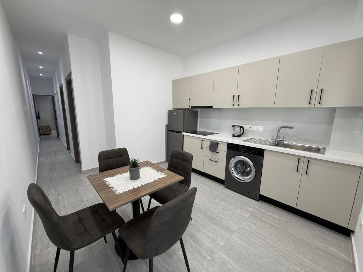 Brand NEW Protaras Central Escape