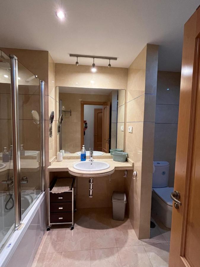 Apartamento Punta del Faro - Vistas - Chambres d'hôtes Torrox