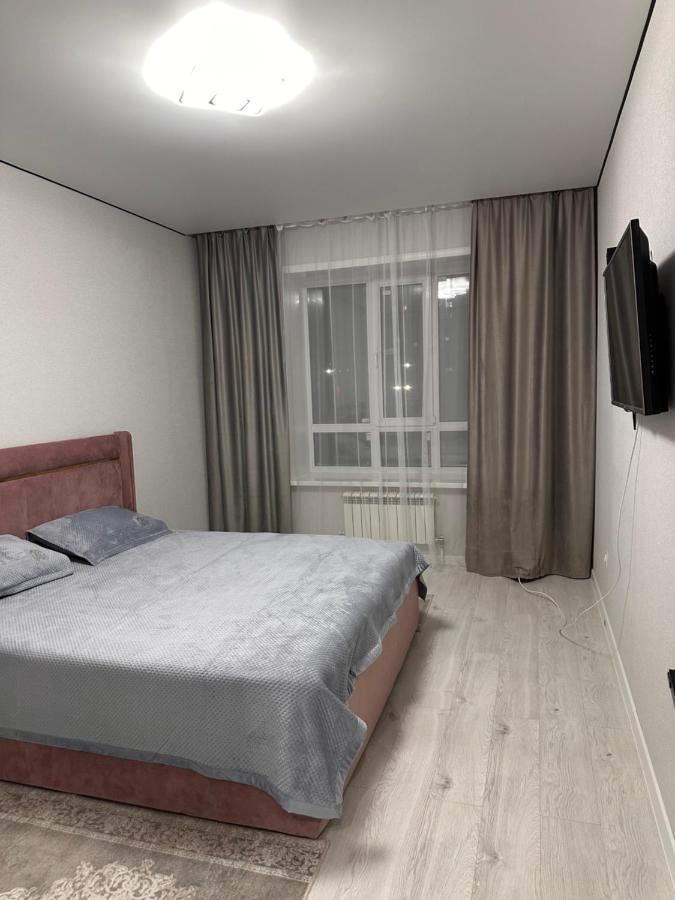 Квартира ЛЮКС - B&B Kokshetau