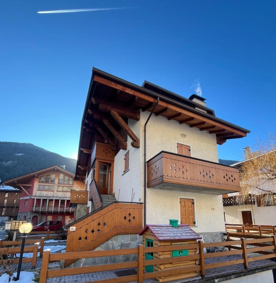 Smarties Home - B&B Isolaccia