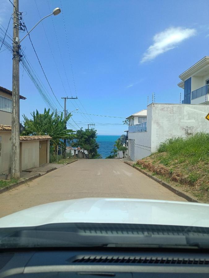 Apartamento Peterle 101 IRIRI - B&B Anchieta